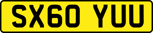 SX60YUU