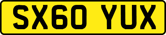 SX60YUX