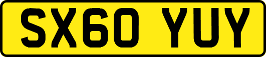 SX60YUY