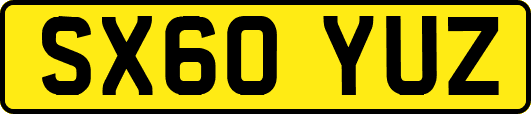 SX60YUZ