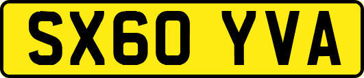 SX60YVA