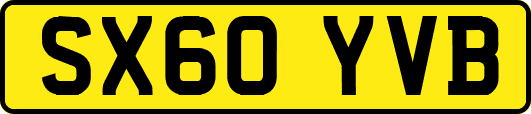SX60YVB