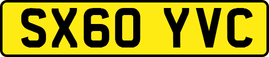 SX60YVC