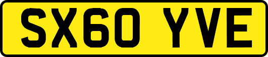 SX60YVE