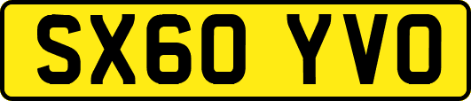 SX60YVO