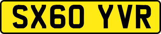 SX60YVR