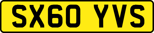 SX60YVS