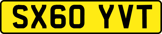 SX60YVT