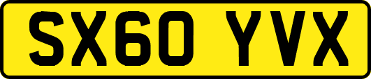 SX60YVX