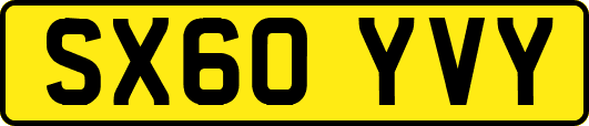 SX60YVY