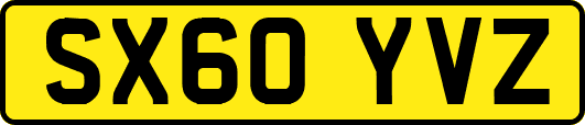 SX60YVZ