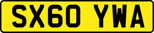 SX60YWA