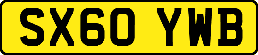 SX60YWB