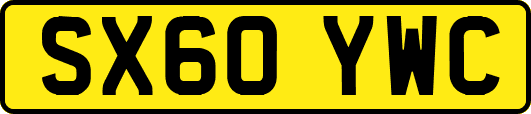 SX60YWC