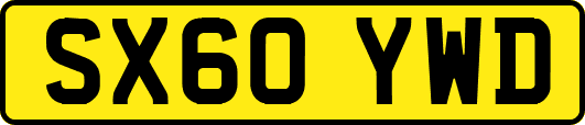 SX60YWD