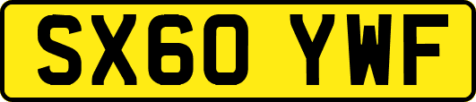 SX60YWF