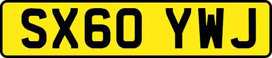 SX60YWJ