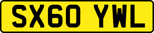 SX60YWL