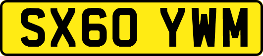 SX60YWM
