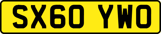 SX60YWO