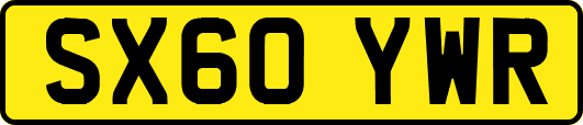SX60YWR