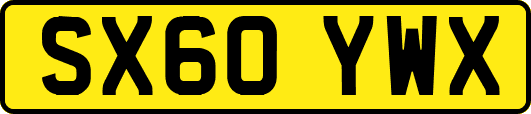 SX60YWX