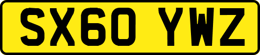 SX60YWZ