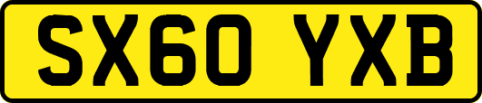 SX60YXB