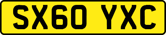 SX60YXC