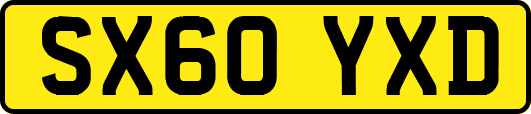SX60YXD