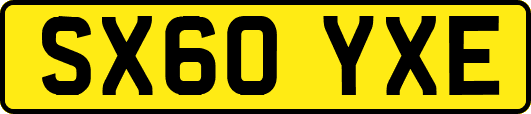 SX60YXE