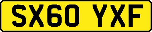 SX60YXF