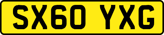 SX60YXG