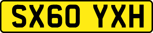 SX60YXH