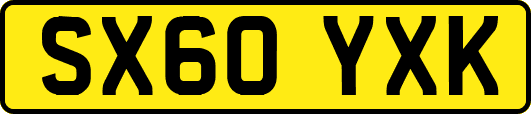 SX60YXK