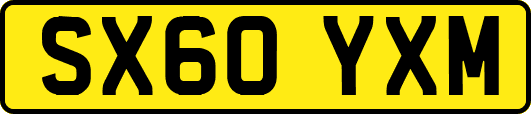 SX60YXM