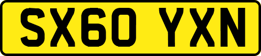 SX60YXN