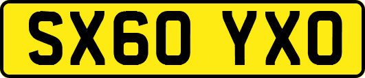 SX60YXO