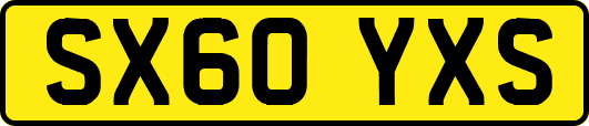 SX60YXS