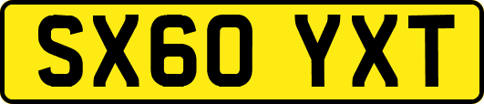 SX60YXT