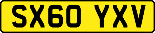 SX60YXV