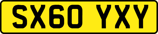 SX60YXY