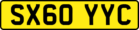SX60YYC
