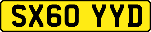 SX60YYD