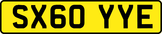 SX60YYE