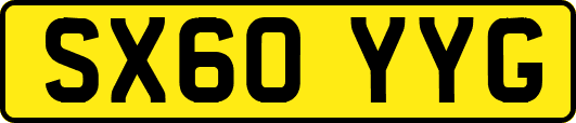 SX60YYG
