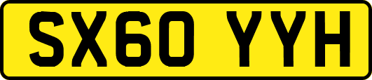 SX60YYH