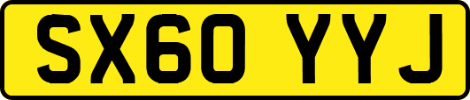 SX60YYJ