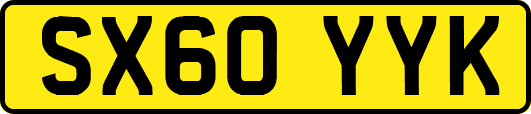 SX60YYK