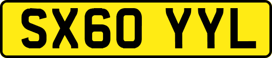 SX60YYL